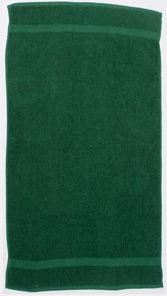 Towel City Handtuch Luxury Hand Towel / 50 x 90 cm von Towel City