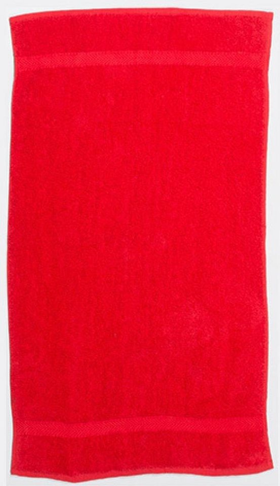 Towel City Handtuch Luxury Hand Towel / 50 x 90 cm von Towel City