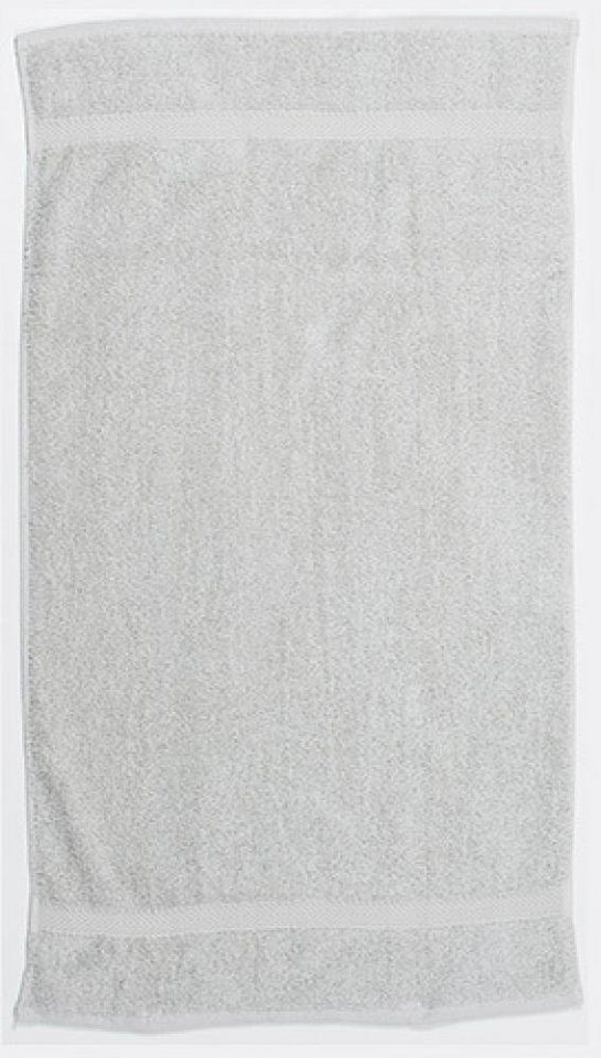 Towel City Handtuch Luxury Hand Towel / 50 x 90 cm von Towel City