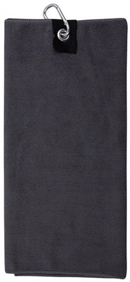 Towel City Handtuch Microfiber Golf Towel / 40 x 55 cm von Towel City