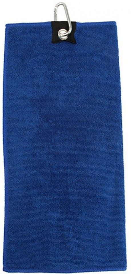 Towel City Handtuch Microfiber Golf Towel / 40 x 55 cm Towel City Handtuch Microfiber Golf Towel / 40 x 55 cm von Towel City