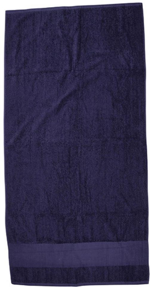 Towel City Handtuch Printable Bath Towel - Badetuch - 70 x 140 cm von Towel City