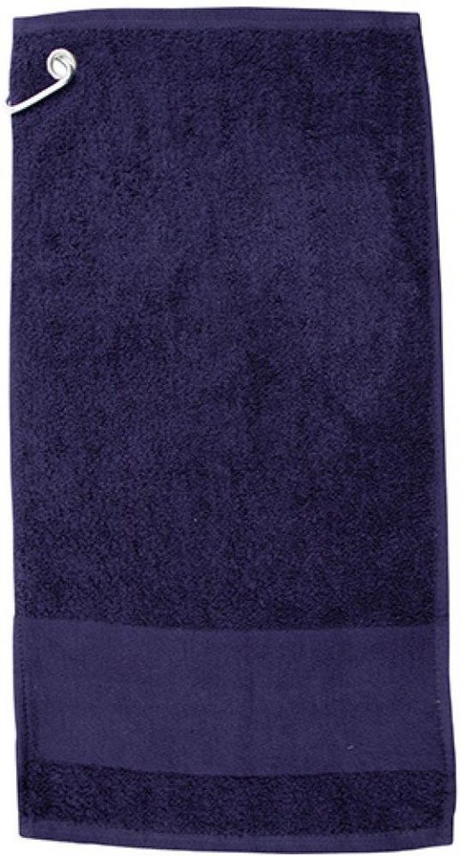 Towel City Handtuch Printable Golf Towel - Handtuch - 40 x 60 cm Towel City Handtuch Printable Golf Towel - Handtuch - 40 x 60 cm von Towel City