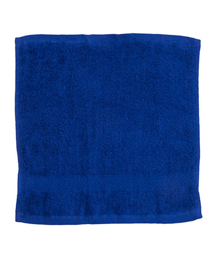 Towel City Handtücher Luxury Face Cloth Towel City Handtücher Luxury Face Cloth von Towel City