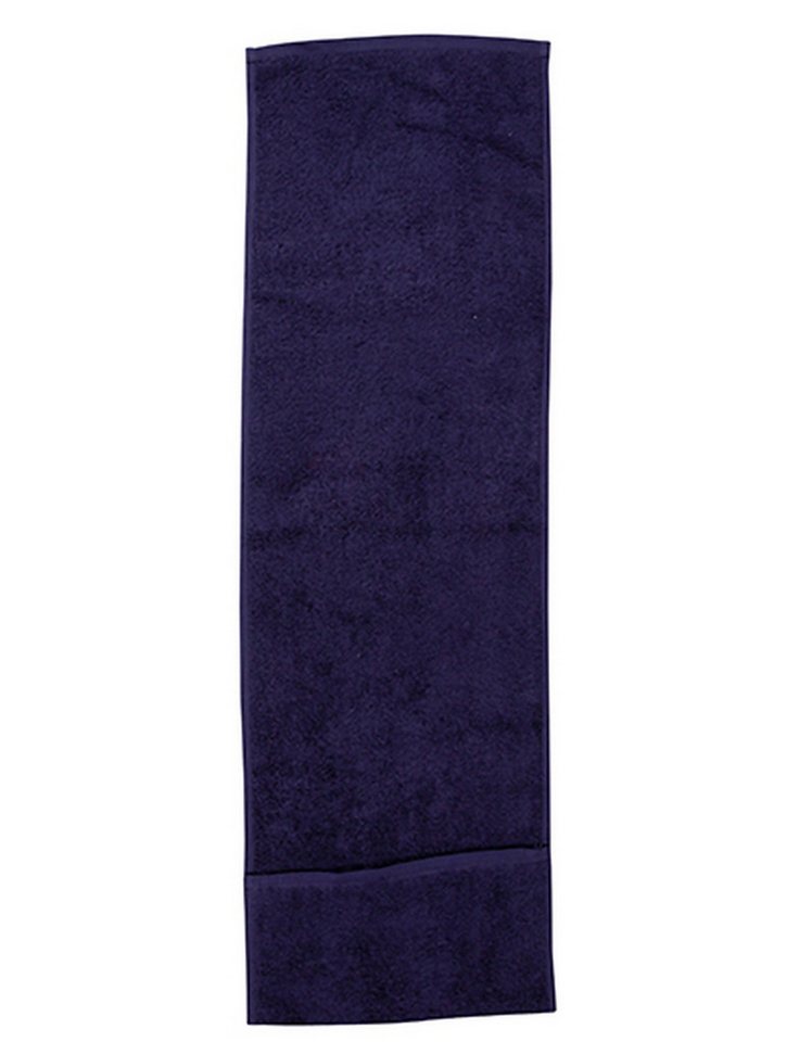 Towel City Handtücher Pocket Gym Towel von Towel City