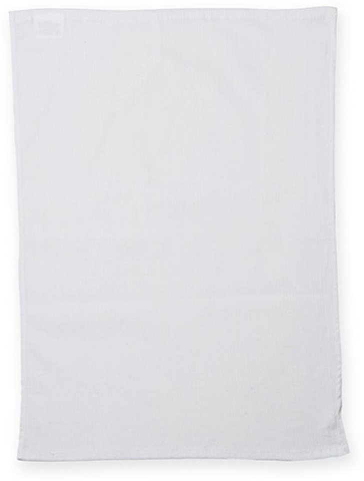 Towel City Tea Towel 50x70 cm Reinigungstuch Towel City Tea Towel 50x70 cm Reinigungstuch von Towel City