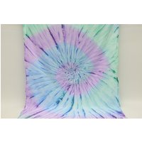 Batik Handtuch, Tie Dye Handtuch, Handgefertigt Handtuch, Türkisch Handtuch, Spa Handtuch, 40 "x67", Bunt Peshtemal, Geschenk Handtuch von TowelMaster