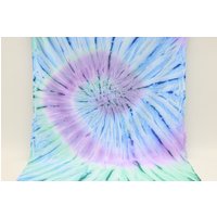 Buntes Handtuch, Turkish Handtuch, Batik Handtuch, Tie Dye Handtuch, Baumwolltuch, 40 "x67", Turkish Peshtemal, Strandtuch, Peshtemal, Dekoratives von TowelMaster