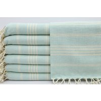 Eis Blau Handtücher, Geschirrtuch, Küche Handtuch, Geschirrtuch, 50cm X 90cm, Kleines Handtuch, Geschirrtuch, Küchentuch, Gesichtstuch, Ma002F von TowelMaster