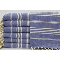 Geschirrtuch, Handtuch, Sax Blau Handtuch, Kleines Handtuch, Küchentuch, 50cm X 92cm, Bulk Handtuch, Serviettentuch, Service Handtuch, Gesichtstuch von TowelMaster