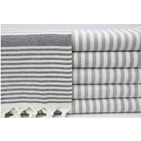 Geschirrtuch, Kleines Handtuch, Geschirrtuch, Geschirrtuch, Schwarz, Küchentuch, Küchentuch, Küchentuch, Küchentuch, Kleines Handtuch, Grau, Ma003F von TowelMaster