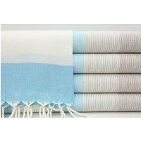 Handgefertigtes Handtuch, Handtuch von TowelMaster