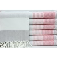 Handtuch Silbergrau, Weiß, 100 X 160 cm, Hochzeitshandtuch, Badetuch, Hochzeitshandtuch, Badetuch, Hochzeitshandtuch, Spa-Handtuch, Mt019D von TowelMaster