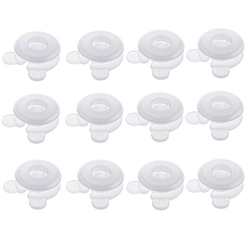 Toweter 12 Stücke DREI Satz,Bettdeckenhalter,Bettdecken-Clips,hält Ecken der Bettdecken an Ort und Stelle Toweter 12 Stücke DREI Satz,Bettdeckenhalter,Bettdecken-Clips,hält Ecken der Bettdecken an Ort und Stelle von Toweter