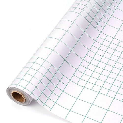 Towviy Transparent Klebefolie, 40X300cm Selbstklebende Wandschutzfolie Möbelfolie Wasserdicht Hitzebeständig Küchenfolie Buchfolie für Küche Badzimmer Towviy Transparent Klebefolie, 40X300cm Selbstklebende Wandschutzfolie Möbelfolie Wasserdicht Hitzebeständig Küchenfolie Buchfolie für Küche Badzimmer von Towviy