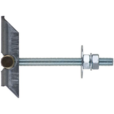 Kippdübel KD-D8 M 8 Kippdübel KD-D8 M 8 von Tox