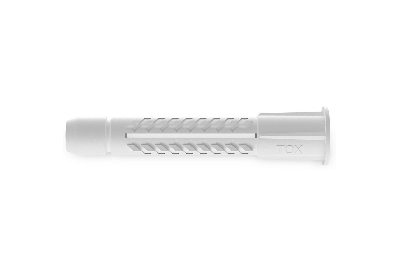 Tox Dübel-Set TOX Allzweckdübel Deco 010100051, 8/49, 100 Stück von Tox