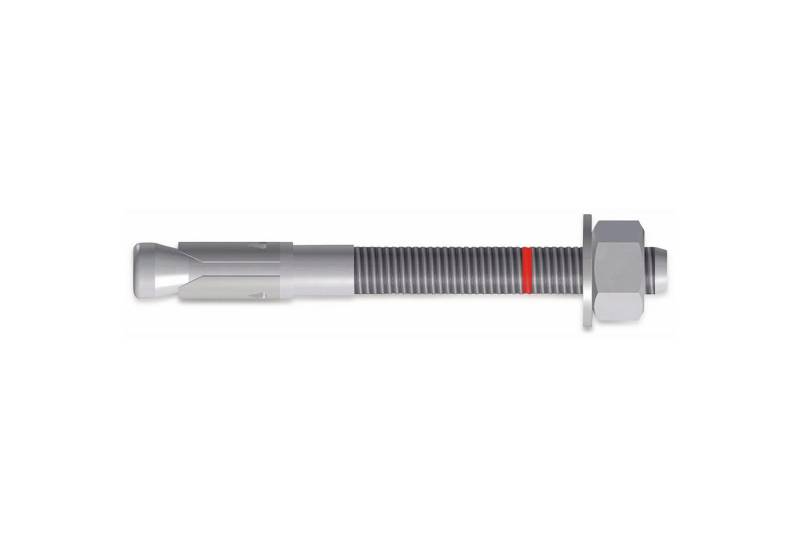 Tox Bolzenanker TOX Bolzenanker S-FIX Plus 04210123, M10x120, 1 St. von Tox