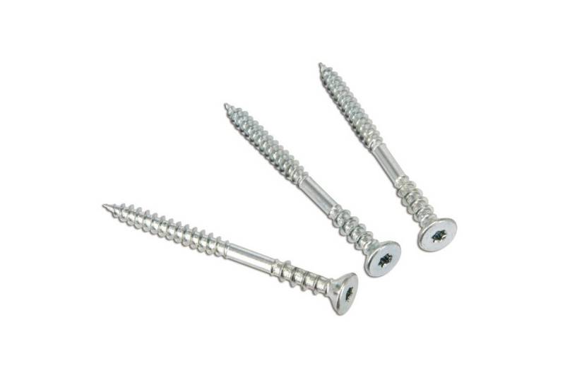 Tox Justierschraube TOX Justierschrauben JS-S, 6x80, 100 Stück von Tox