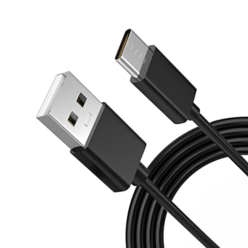 Toxaoii Typ USB C Kabel Ladekabel Kompatibel mit Sony SRS-XB43 SRS-XB23 SRS-XB13 SRS-XB12 SRS-XB32 Tragbarer Bluetooth Lautsprecher, Bose Sleepbuds 3, Bose Sleepbuds 2, PS5-Controller(1.5m) von Toxaoii
