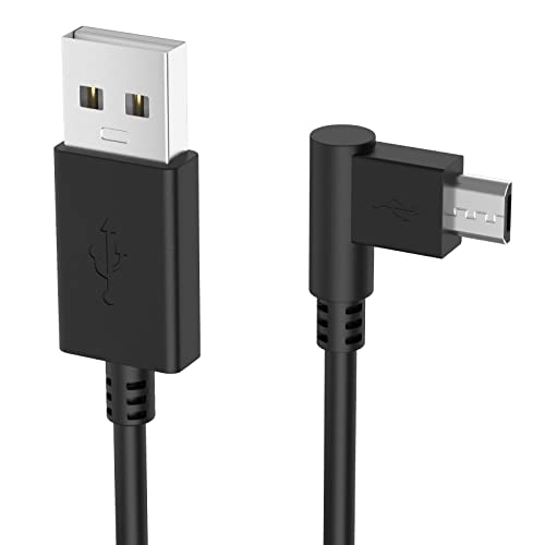 Toxaoii USB-Ladekabel für Wacom Intuos Drawing Tablet CTL490 CTL690 CTH490 CTH680 Wacom Bamboo CTL470 CTL671 CTL680 CTH470 (150 cm) von Toxaoii