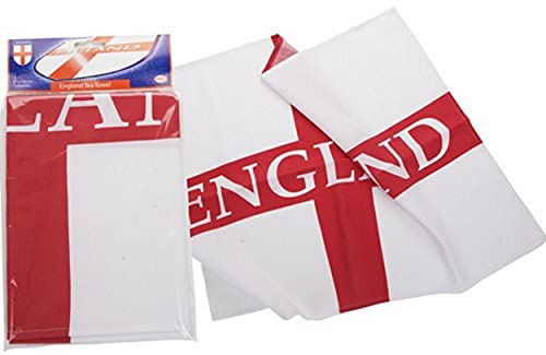 PMS 50 x 70 cm, England Design Geschirrtuch mit PVC beschichtet Header PMS 50 x 70 cm, England Design Geschirrtuch mit PVC beschichtet Header von Toyland