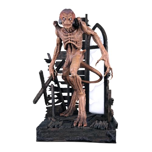 Toynk Pumpkinhead Polystone Statue im Maßstab 1:10 | Apex Edition Toynk Pumpkinhead Polystone Statue im Maßstab 1:10 | Apex Edition von Toynk