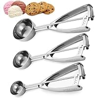 Keksschaufel-Set von Toyosport