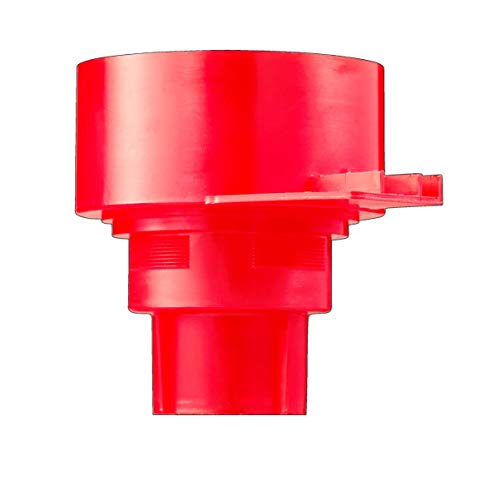 Zibro Brennstoff-Adapter-Filter Originalprodukt für Zibro/Toyotomi-Kaminöfen von Toyotomi