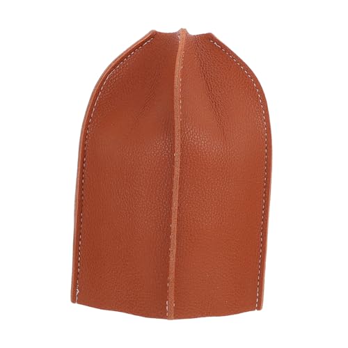 Gasschutz Abdeckung für Tank Robuste Schutzhülle für Outdoor Camping Stoßabsorbierend und Explosionssicher Schützt und Sonneneinstrahlung Langlebig Gasschutz Abdeckung für Tank Robuste Schutzhülle für Outdoor Camping Stoßabsorbierend und Explosionssicher Schützt und Sonneneinstrahlung Langlebig von Toyvian