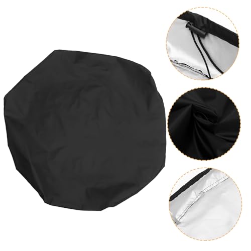 Grillabdeckung und Staubdicht Robuste BBQ Schutzhülle für Outdoor Grills Schützt Witterungseinflüssen Reinigen Grillabdeckung und Staubdicht Robuste BBQ Schutzhülle für Outdoor Grills Schützt Witterungseinflüssen Reinigen von Toyvian