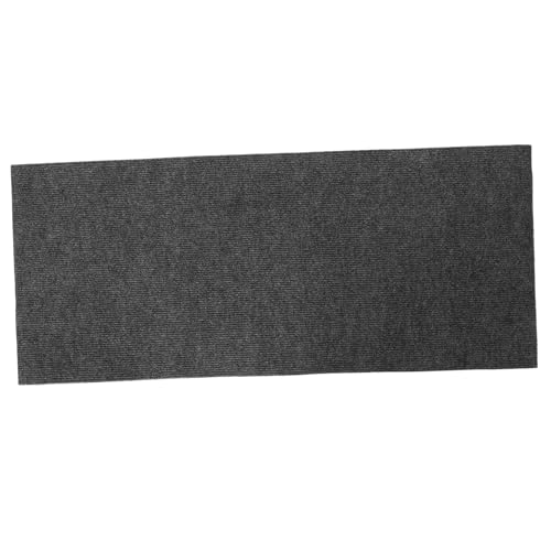 Selbstklebende Kratzmatte für Katzen Wiederverwendbare Möbel und Wandschutzplatte DIY Kratzschutz für Sofas Türen und Effektiver Schutz Katzenkratzern Selbstklebende Kratzmatte für Katzen Wiederverwendbare Möbel und Wandschutzplatte DIY Kratzschutz für Sofas Türen und Effektiver Schutz Katzenkratzern von Toyvian