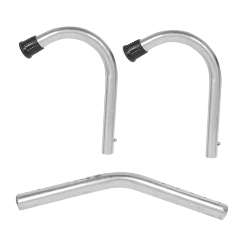 Toyvian 1 PC Tags Cow Kick Heavy Cattle Link Versorgung Für Zuchtfarmen Robuste Anti Kuh Anti Kick Clip Versorgung Für Weiden Anti Für Veterinärgebrauch Silber Verzinkt Toyvian 1 PC Tags Cow Kick Heavy Cattle Link Versorgung Für Zuchtfarmen Robuste Anti Kuh Anti Kick Clip Versorgung Für Weiden Anti Für Veterinärgebrauch Silber Verzinkt von Toyvian