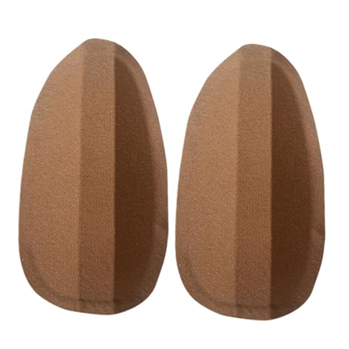 Toyvian 1paar Hundehörner Aufkleber Ohrstütze Für Dobermann Andere Selbstklebend Ergonomisches Design Einfach Anzuwenden Unterstützt Aufrechte Ohren Kleber Für Ohrkorrektur von Toyvian