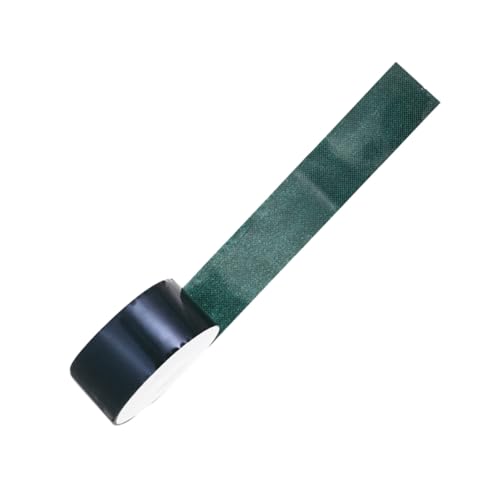Toyvian 1 Rolle Selbstklebendes Nahtband für Künstlichen Doppelseitiges Klebeband zur Schnellen Reparatur und Verbindung von Gartenflächen und Langlebig von Toyvian
