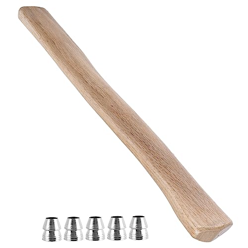 Toyvian 1 Satz Ax -griffsatz Sicherheits-rundgriffkeile Ersatz Beil Zwei Seiten Axtgriff Handhaben Axtstiel Tauschen Hacken Griff Griffe Hammerholzgriff Stahl Toyvian 1 Satz Ax -griffsatz Sicherheits-rundgriffkeile Ersatz Beil Zwei Seiten Axtgriff Handhaben Axtstiel Tauschen Hacken Griff Griffe Hammerholzgriff Stahl von Toyvian