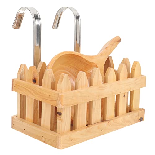 Toyvian 1 Satz Badezimmer -eimerzubehör Saunakübel Und Schöpfkelle Über Hängend Duschorganisator Körbe Badewannenablage Sauna -wasserkelle Körper Unterstützung Korb Dusche Tragbar Hölzern Toyvian 1 Satz Badezimmer -eimerzubehör Saunakübel Und Schöpfkelle Über Hängend Duschorganisator Körbe Badewannenablage Sauna -wasserkelle Körper Unterstützung Korb Dusche Tragbar Hölzern von Toyvian