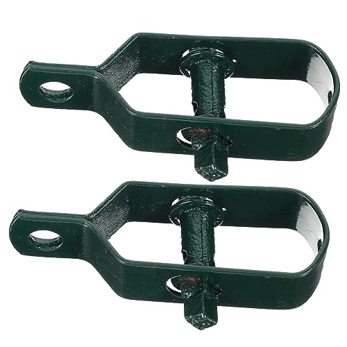 Toyvian 1 Satz Drahtspanner Drahtseilspanner Stange Im Freien Schlüssel Drahtzaun Zaunspanner Gitter Anlage Stahlseilspanner Kreativer Seilspanner Green A3 Stahl 2 Stück Toyvian 1 Satz Drahtspanner Drahtseilspanner Stange Im Freien Schlüssel Drahtzaun Zaunspanner Gitter Anlage Stahlseilspanner Kreativer Seilspanner Green A3 Stahl 2 Stück von Toyvian