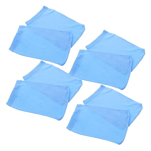 Toyvian 1 Satz Filterbeutel Für Schwimmbäder Zur Reinigung Von Poolfiltern Liner Zubehör Pool Reinigungsset Poolreiniger Pool Skimmer Taschen Pool Siebnetz Pool Laubsauger 25 Stück Toyvian 1 Satz Filterbeutel Für Schwimmbäder Zur Reinigung Von Poolfiltern Liner Zubehör Pool Reinigungsset Poolreiniger Pool Skimmer Taschen Pool Siebnetz Pool Laubsauger 25 Stück von Toyvian