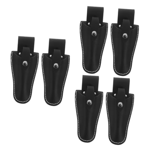 Toyvian 1 Satz Garten Pruner Lederetui Schutzhülle Für Gartenarbeit Passend Für Scheren Und Astschneider Langlebig Und Für Hobbygärtner Und Profis Zufällige Farbe 2 Stück Toyvian 1 Satz Garten Pruner Lederetui Schutzhülle Für Gartenarbeit Passend Für Scheren Und Astschneider Langlebig Und Für Hobbygärtner Und Profis Zufällige Farbe 2 Stück von Toyvian