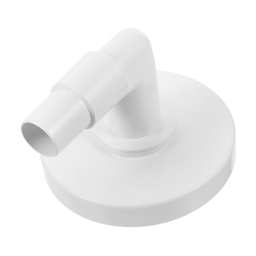 Toyvian 1 Satz Pool Skimmer Platten Verschleißfester Adapter für Pools Einfache ohne Werkzeuge Effektive von Wasser und Schaum für Aufstellpools und Schwimmbäder von Toyvian