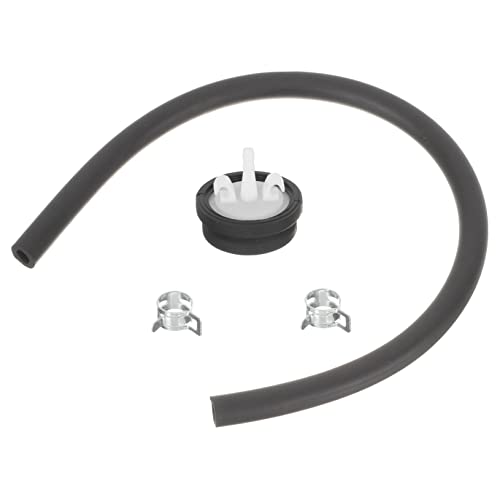 Toyvian 1 Satz Schneefräse Primerpumpe Kompatibel mit Toro Langlebige und Robuste Komponenten für Sichere Winterarbeit Toyvian 1 Satz Schneefräse Primerpumpe Kompatibel mit Toro Langlebige und Robuste Komponenten für Sichere Winterarbeit von Toyvian