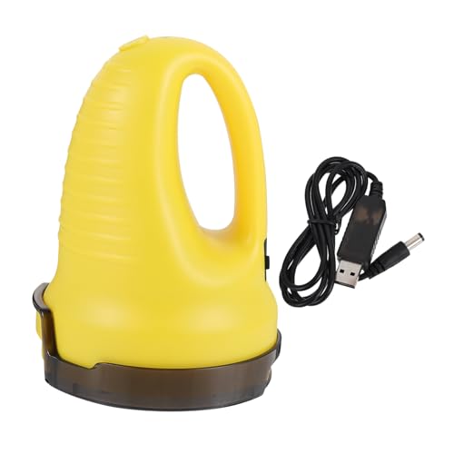 Toyvian 1 Satz Schneefräse Schnurlose Entfernung Schneeräummaschine Elektrischer Schneeschaber Schnee Auto Elektrisch Multifunktionale Schneeschaufel Für Auto Werkzeug Auto von Toyvian