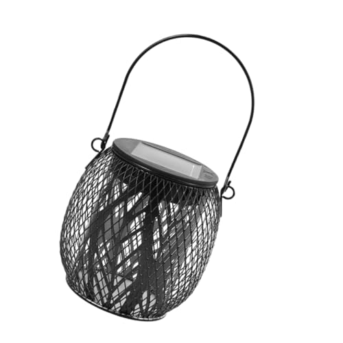 Toyvian 1 Satz Solar -LED -Gartenlichter Sonnenlicht Gartendeko für draußen Solarleuchten für Gartenpfähle solare gartenleuchten Solarbetriebene Lampe Solar-Eisenlampe Solarlampe Toyvian 1 Satz Solar -LED -Gartenlichter Sonnenlicht Gartendeko für draußen Solarleuchten für Gartenpfähle solare gartenleuchten Solarbetriebene Lampe Solar-Eisenlampe Solarlampe von Toyvian