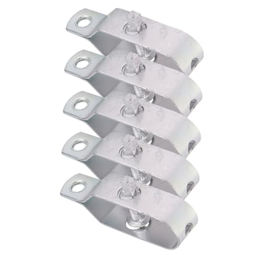Toyvian 1 Satz Teiliges Drahtseil Spannschloss Verstellbarer Drahtspanner Hochwertigem Für Garten Sonnensegel Und Robuste Und Langlebige Spanntechnik Für Seilanpassung 5 Stück Toyvian 1 Satz Teiliges Drahtseil Spannschloss Verstellbarer Drahtspanner Hochwertigem Für Garten Sonnensegel Und Robuste Und Langlebige Spanntechnik Für Seilanpassung 5 Stück von Toyvian