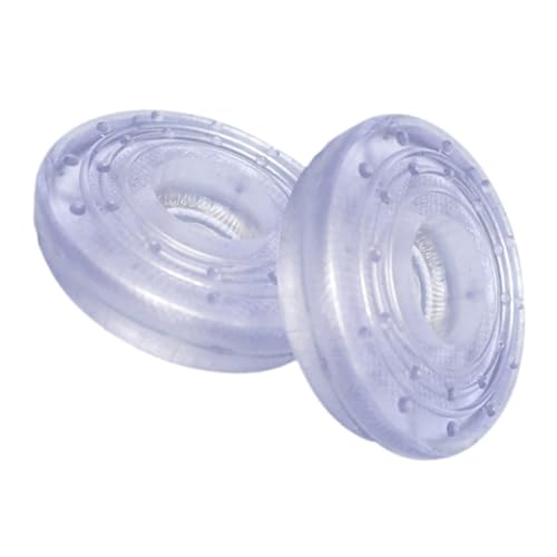 Toyvian 1 Satz Tür Klimmzugstange Pad Rutschfeste Endkappen Für Türrahmen Schutz Vor Kratzern Installieren Für Innenräume Zur Verbesserung Fitness 2 Stück Toyvian 1 Satz Tür Klimmzugstange Pad Rutschfeste Endkappen Für Türrahmen Schutz Vor Kratzern Installieren Für Innenräume Zur Verbesserung Fitness 2 Stück von Toyvian