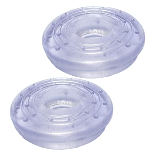 Toyvian 1 Satz Tür Klimmzugstangen Endpolster Transparente Rutsch Gummiabdeckung Für Sichere Türtraining Klimmzugstangen Robuste Und Langlebige Türzubehör Für Fitnessgeräte 2 Stück Toyvian 1 Satz Tür Klimmzugstangen Endpolster Transparente Rutsch Gummiabdeckung Für Sichere Türtraining Klimmzugstangen Robuste Und Langlebige Türzubehör Für Fitnessgeräte 2 Stück von Toyvian