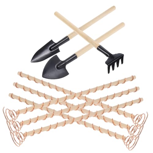 Toyvian 1 Set Gartenwerkzeug Set Gartenantenne Pflanzengärtnerwerkzeuge Hand Unkrautstecher Kupferdraht Gartenarbeit Kupferdraht Gartenwerkzeuge Gartenwerkzeug Set Gartenwerkzeuge Und von Toyvian