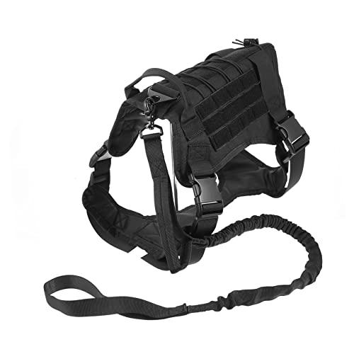 Toyvian 1 Set Hundeweste Großes Hundelaufgeschirr Zughundegeschirr Verstellbare Haustierweste Zugkontrollgeschirre Service Hundegeschirr Hunde Welpengeschirr Hundestoffgeschirr Oxford Toyvian 1 Set Hundeweste Großes Hundelaufgeschirr Zughundegeschirr Verstellbare Haustierweste Zugkontrollgeschirre Service Hundegeschirr Hunde Welpengeschirr Hundestoffgeschirr Oxford von Toyvian