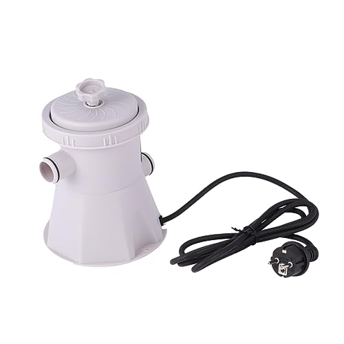 Toyvian 1 Stück 24 Schwimmbadfilterpumpe 24 Inkubator automatisch Brutkasten für 24 Eier Egg Hatcher Inkubator Haushaltszusammenzug Inkubator integriert automatisch Labor Inkubator Plastik Toyvian 1 Stück 24 Schwimmbadfilterpumpe 24 Inkubator automatisch Brutkasten für 24 Eier Egg Hatcher Inkubator Haushaltszusammenzug Inkubator integriert automatisch Labor Inkubator Plastik von Toyvian